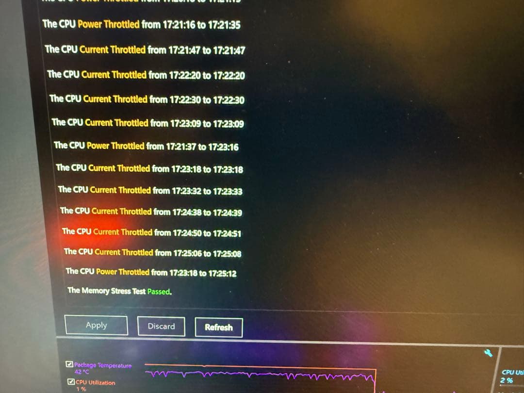 G.Skill DDR5 6400Mhz 64GB (32GBx2) メモリ