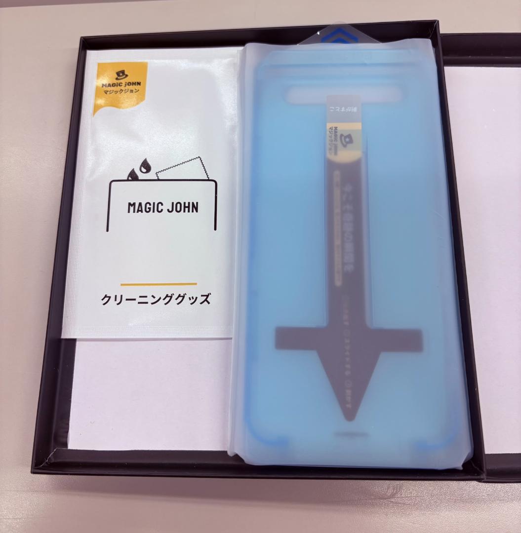 iPhone 13 ピンク SIMフリー 256GB　※強化ガラスフィルム付き