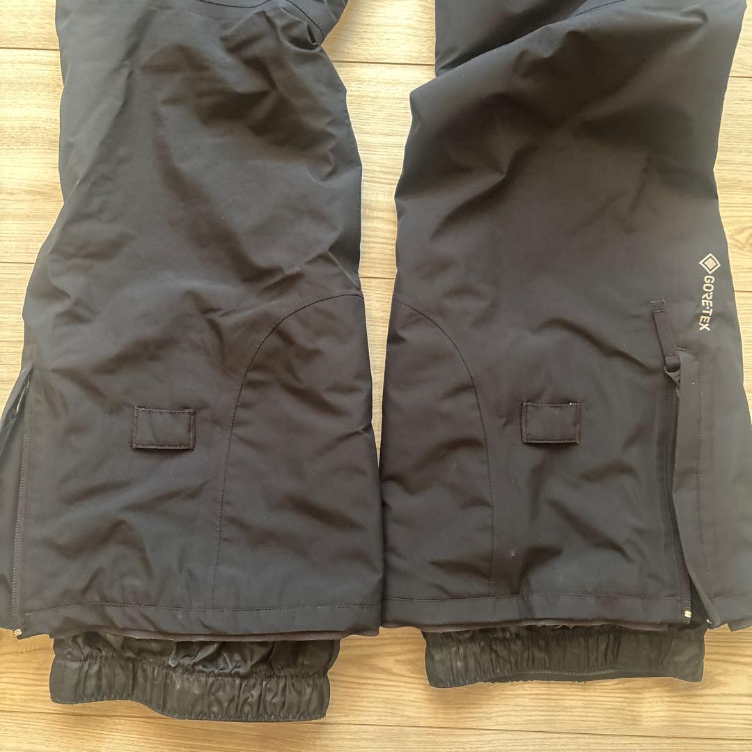 みかん　ロキシー パンツ　Mサイズ ボードウエア