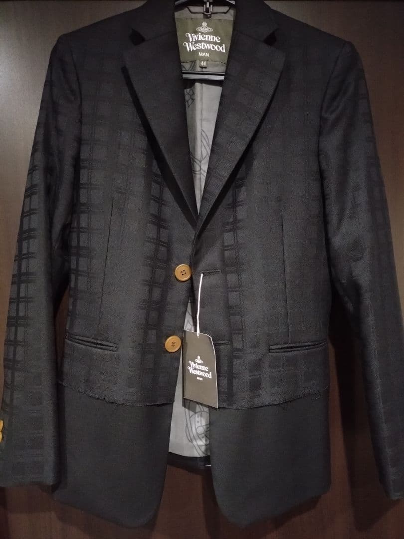 専用Vivienne Westwood MAN ジャケット