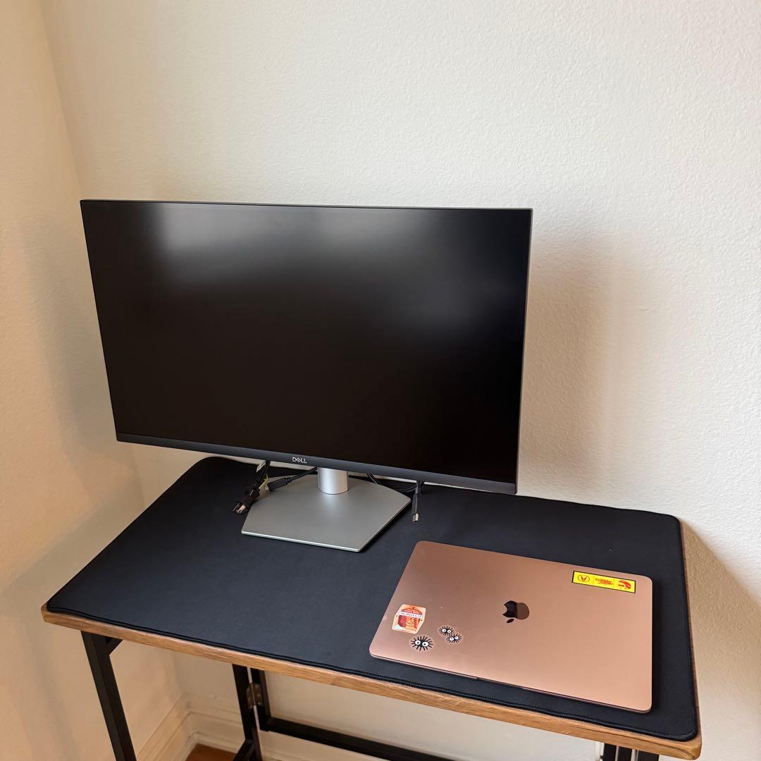 MM South さん専用Dell S2722QC 27インチ 4K モニター