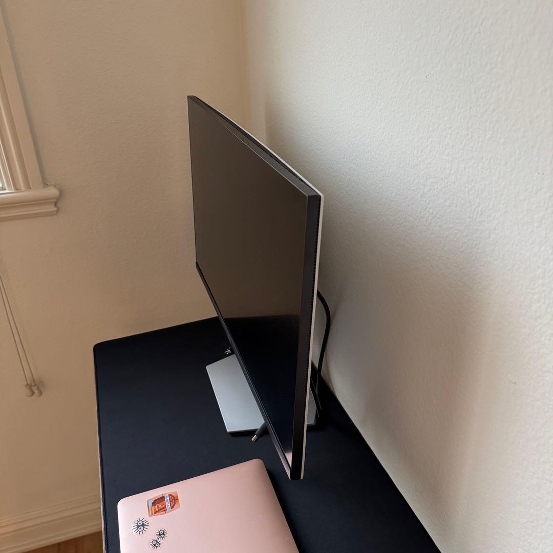 MM South さん専用Dell S2722QC 27インチ 4K モニター