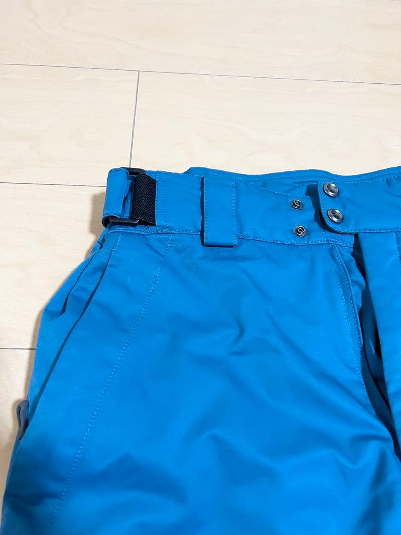 スキーウェア　上下　ミズノ　サイズ:上（M）、下（L）