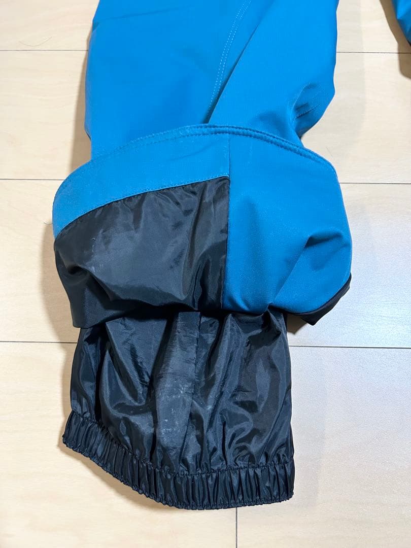 スキーウェア　上下　ミズノ　サイズ:上（M）、下（L）