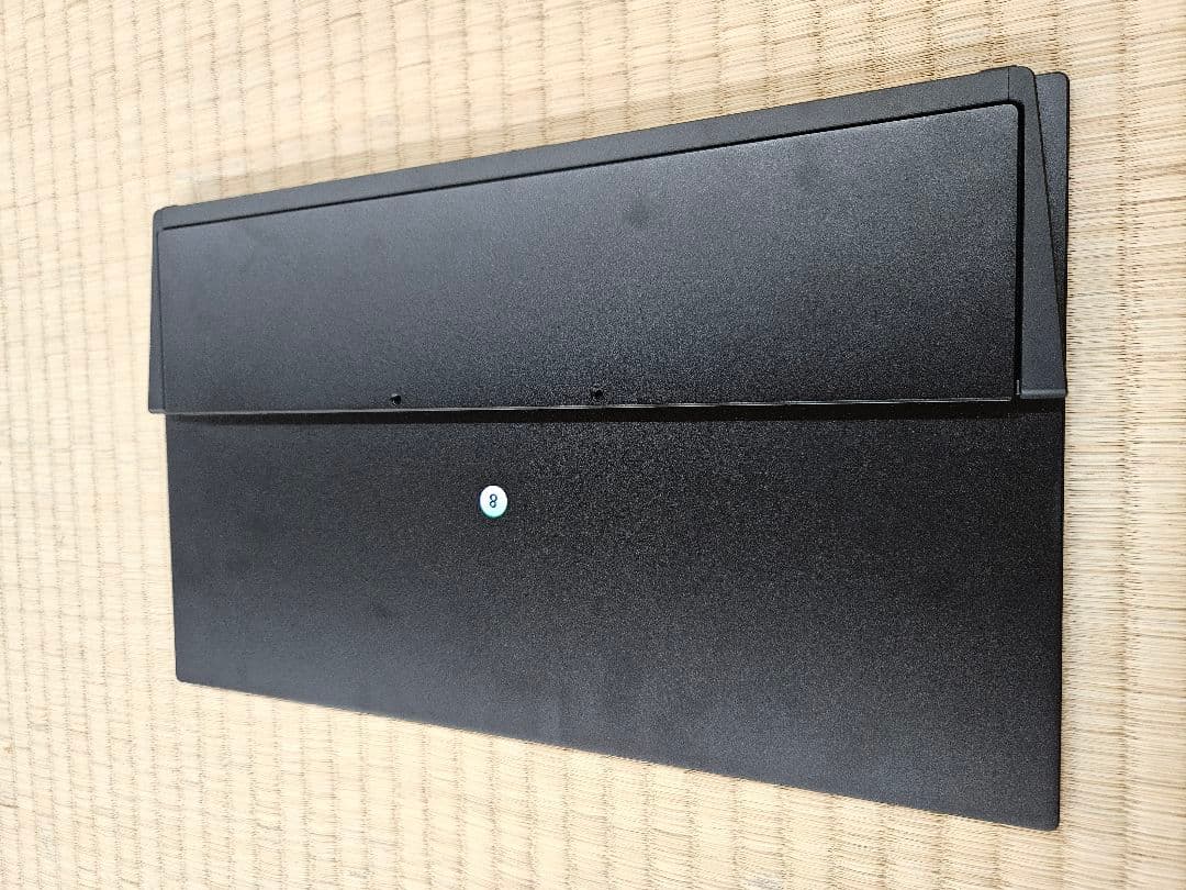 VisionOwl モバイルモニター 14インチ 超薄型 超軽量540g