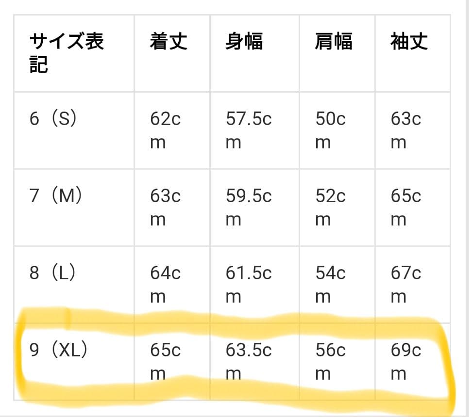 WAIPER イギリス軍 RAF MK3 VENTILE ジャケット XL