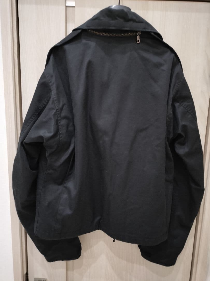 WAIPER イギリス軍 RAF MK3 VENTILE ジャケット XL