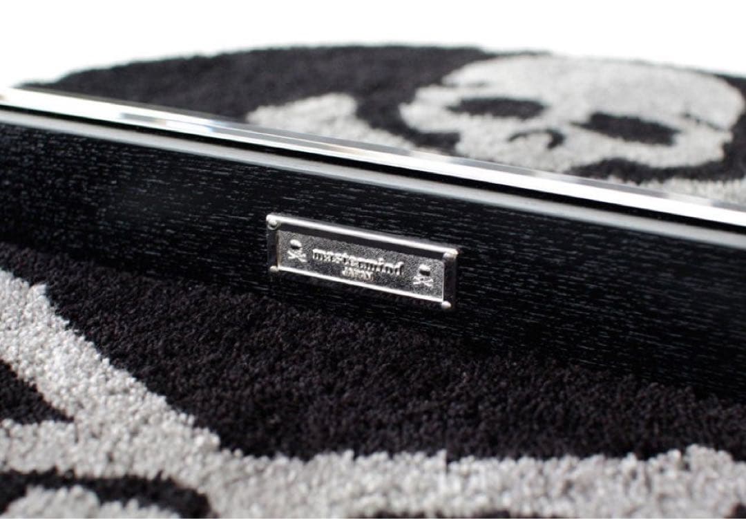 【超希少】mastermind JAPAN x BUILDING スタンドミラー