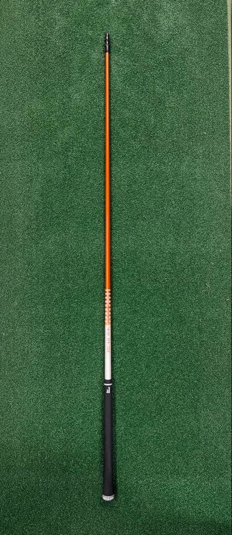 ツアーAD DI-6S テーラーメイドスリーブ付 ドライバー用シャフト