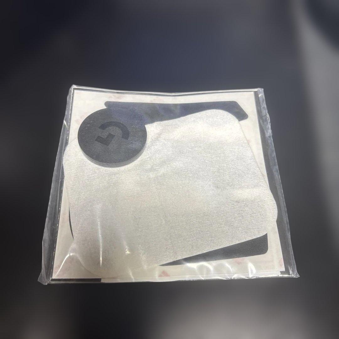 logicool G PRO X SUPERLIGHT マウス本体