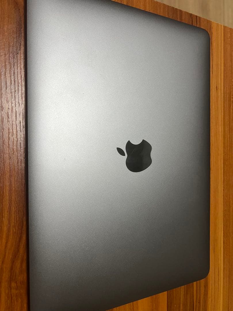 MacBook デュアルコア　Intel Core M7