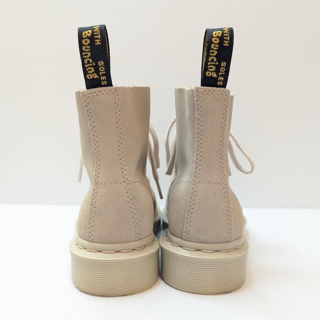 Dr.Martens ドクターマーチン 101 MONO 6ホールブーツ 23