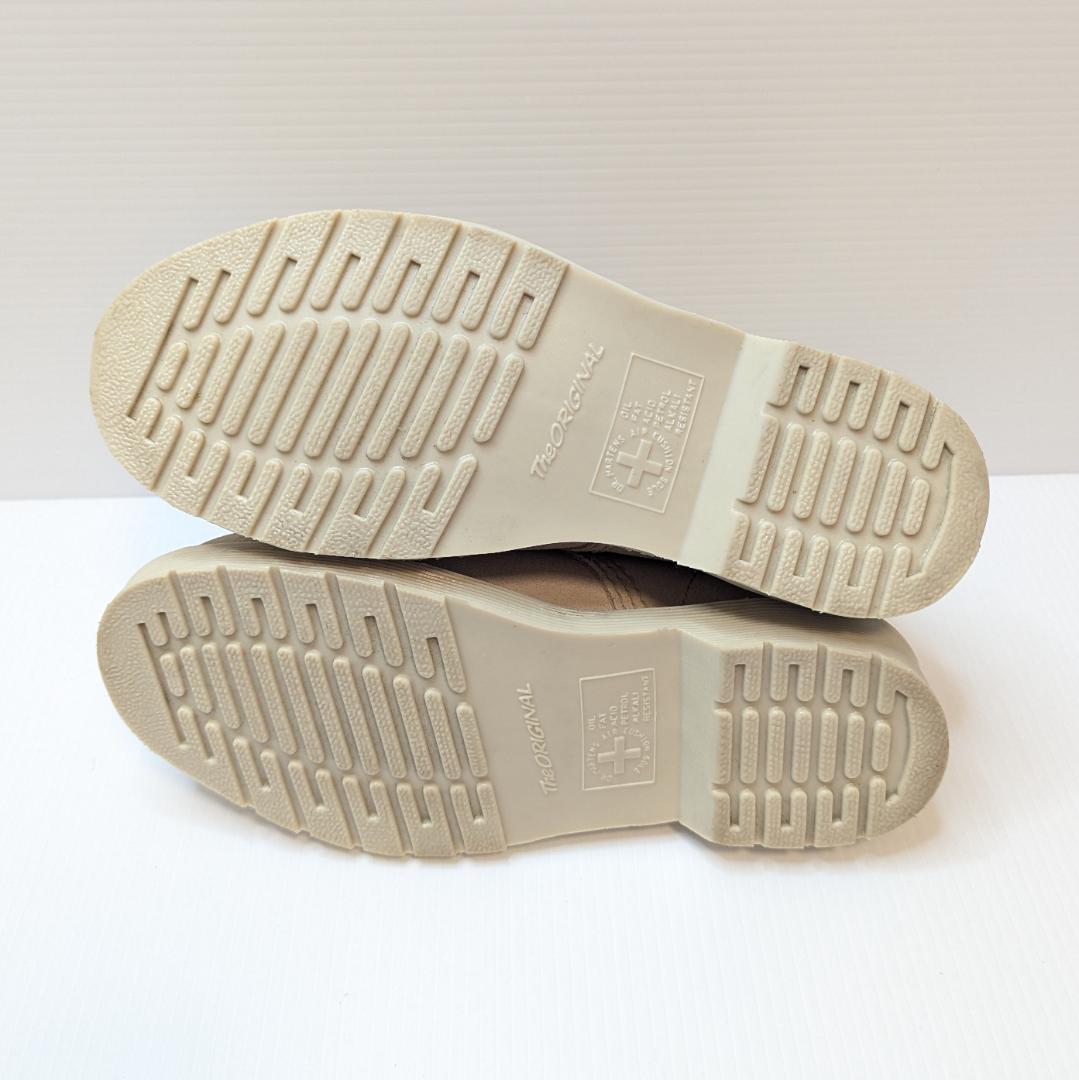 Dr.Martens ドクターマーチン 101 MONO 6ホールブーツ 23
