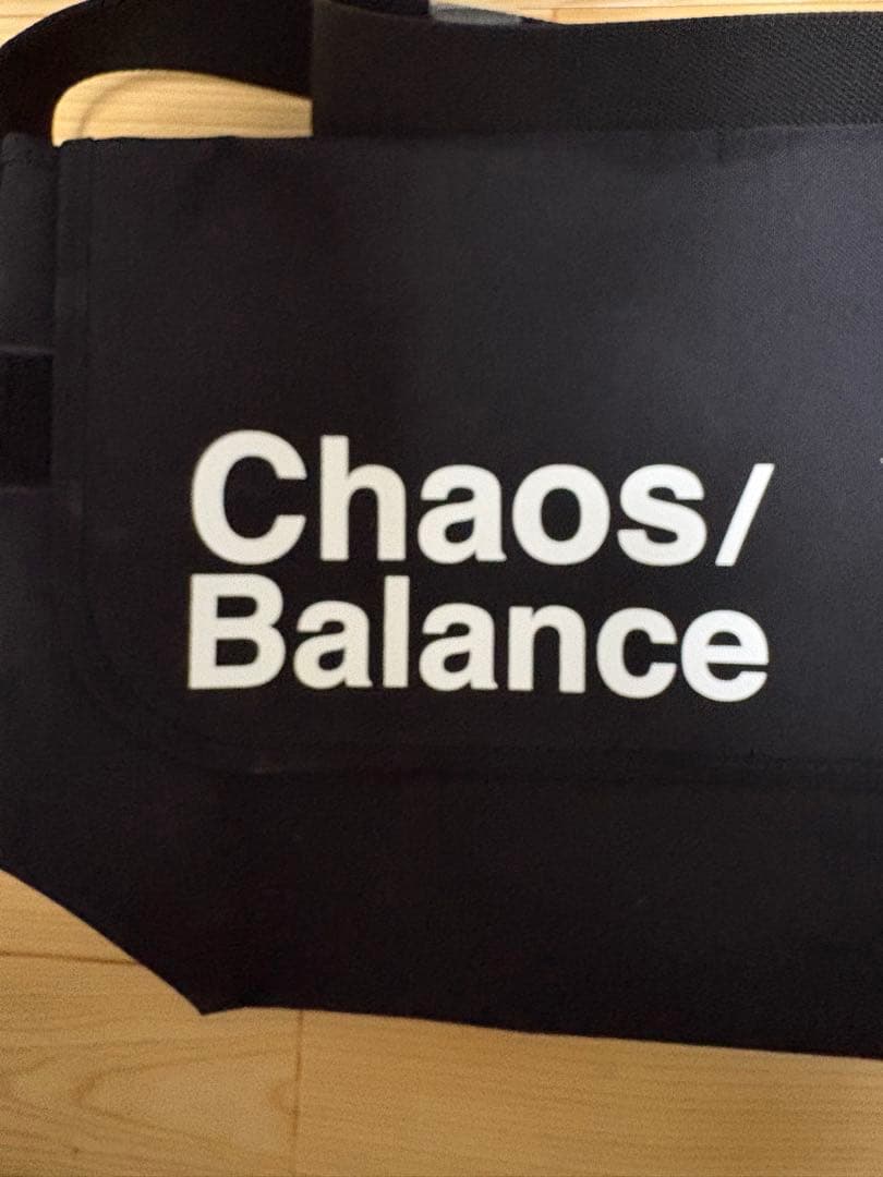 UNDERCOVER × Manhattan portage コラボバッグ