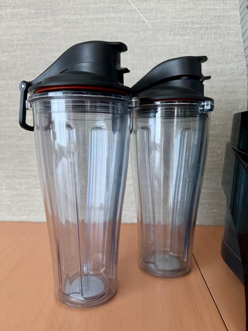 Vitamix バイタミックス　S30 ブラック