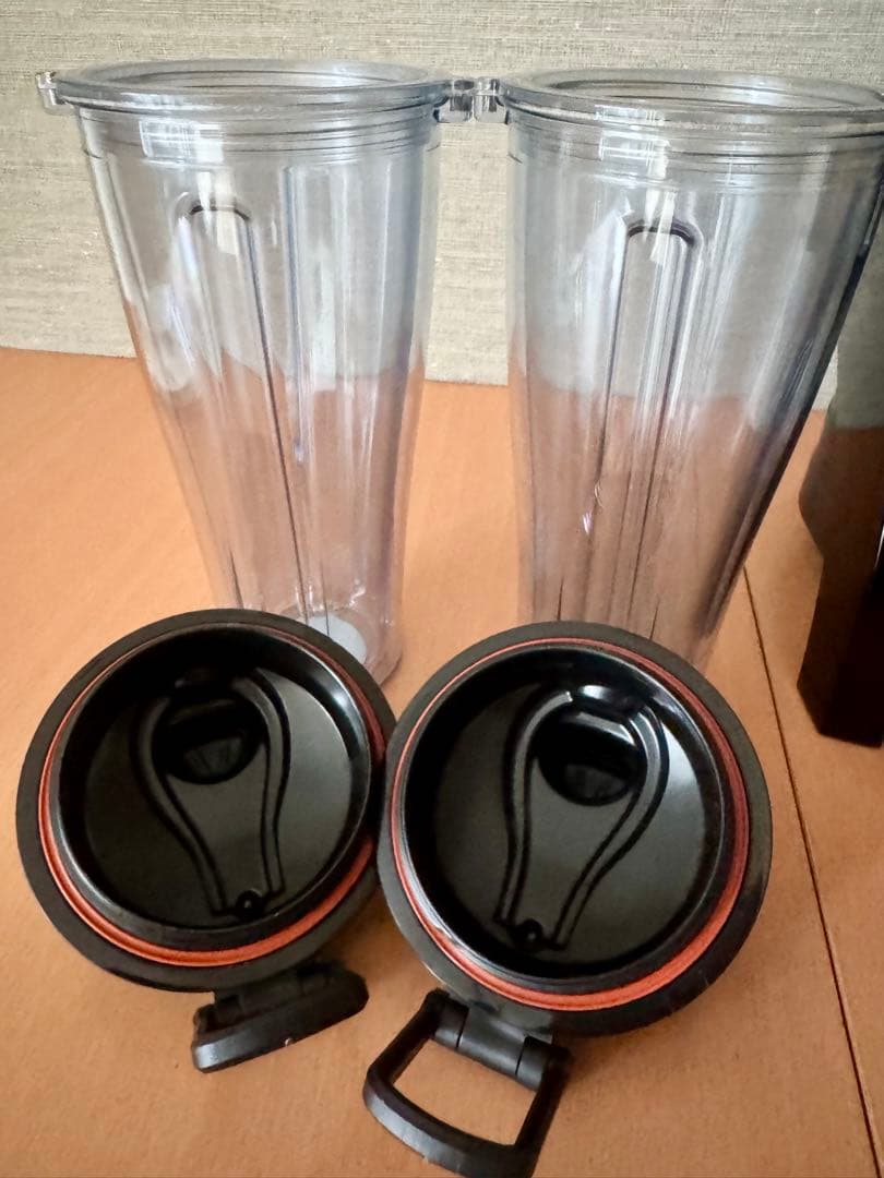 Vitamix バイタミックス　S30 ブラック