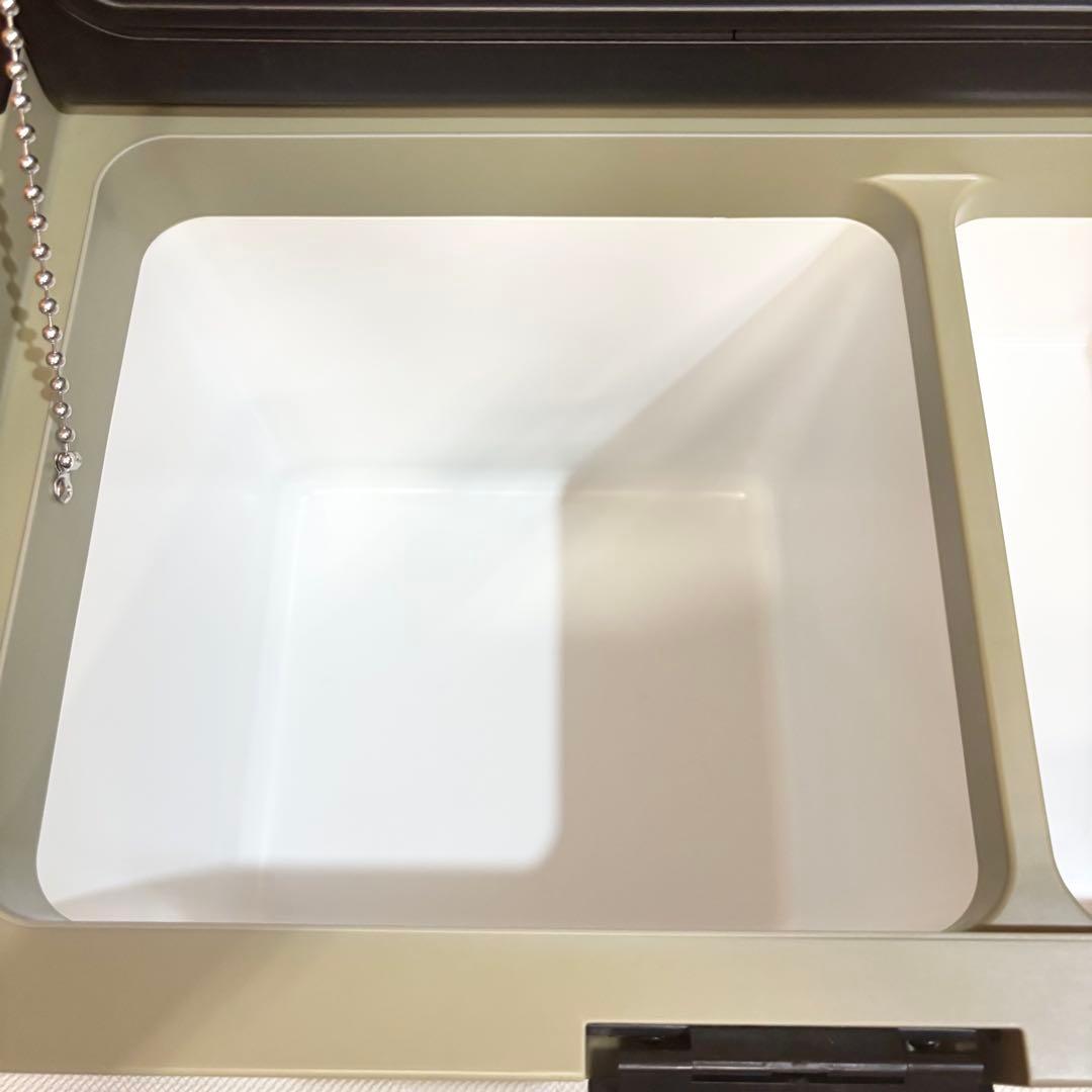 【美品】EENOUR 車載冷蔵庫 S32 32L コンプレッサー式 -20℃