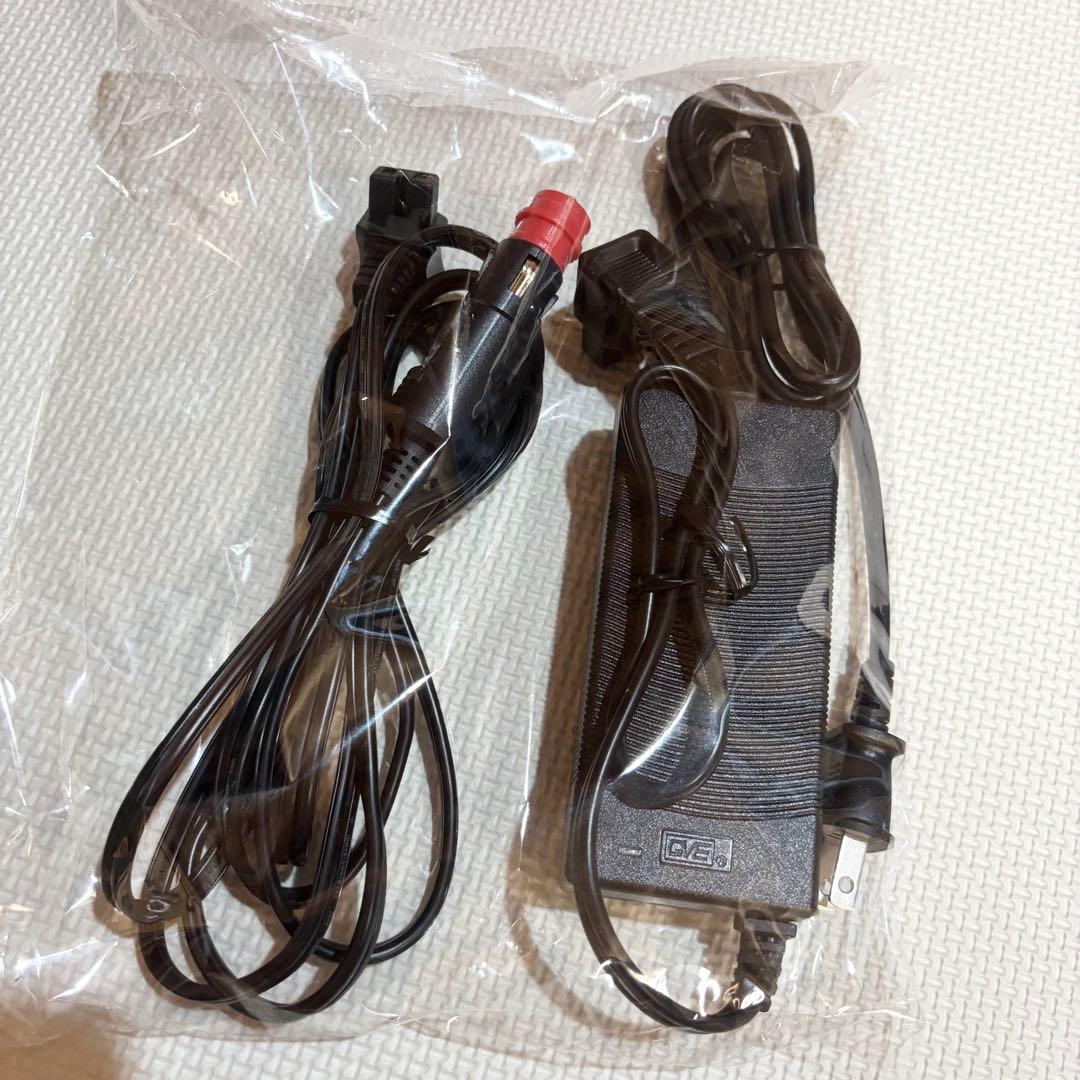 【美品】EENOUR 車載冷蔵庫 S32 32L コンプレッサー式 -20℃