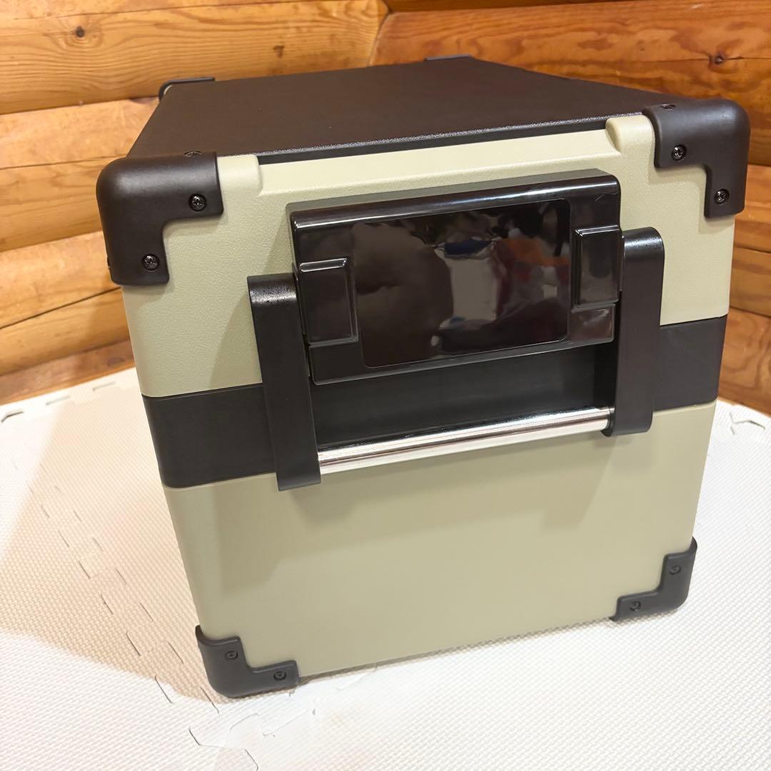 【美品】EENOUR 車載冷蔵庫 S32 32L コンプレッサー式 -20℃