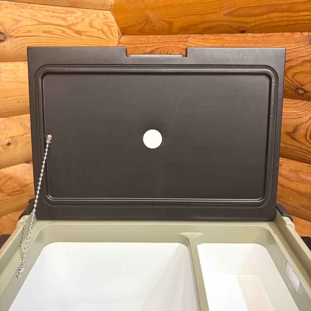 【美品】EENOUR 車載冷蔵庫 S32 32L コンプレッサー式 -20℃