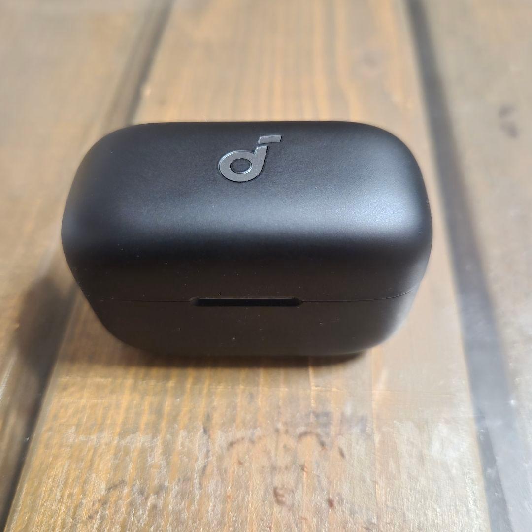 Anker Soundcore AeroClip ブラック