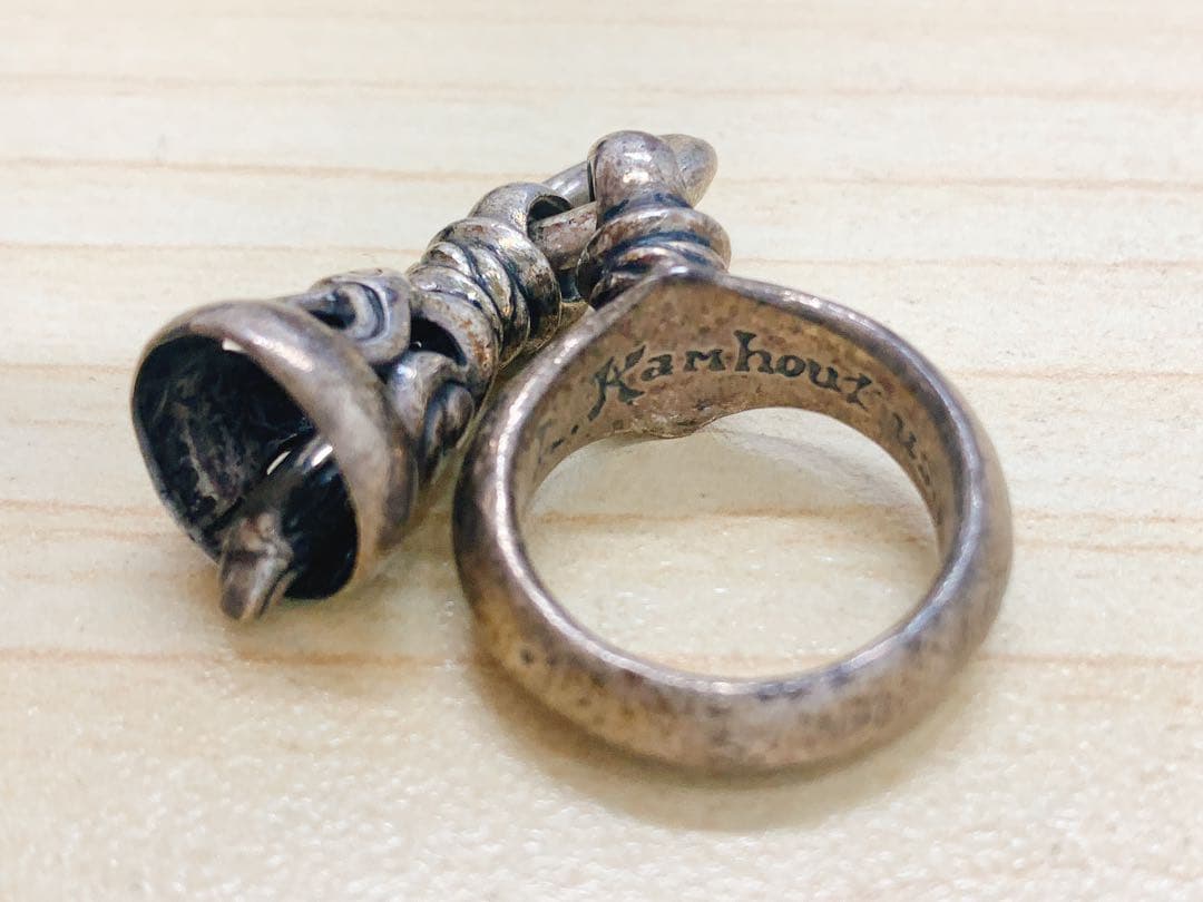 LONE ONES ロンワンズ カムホート ベルリング