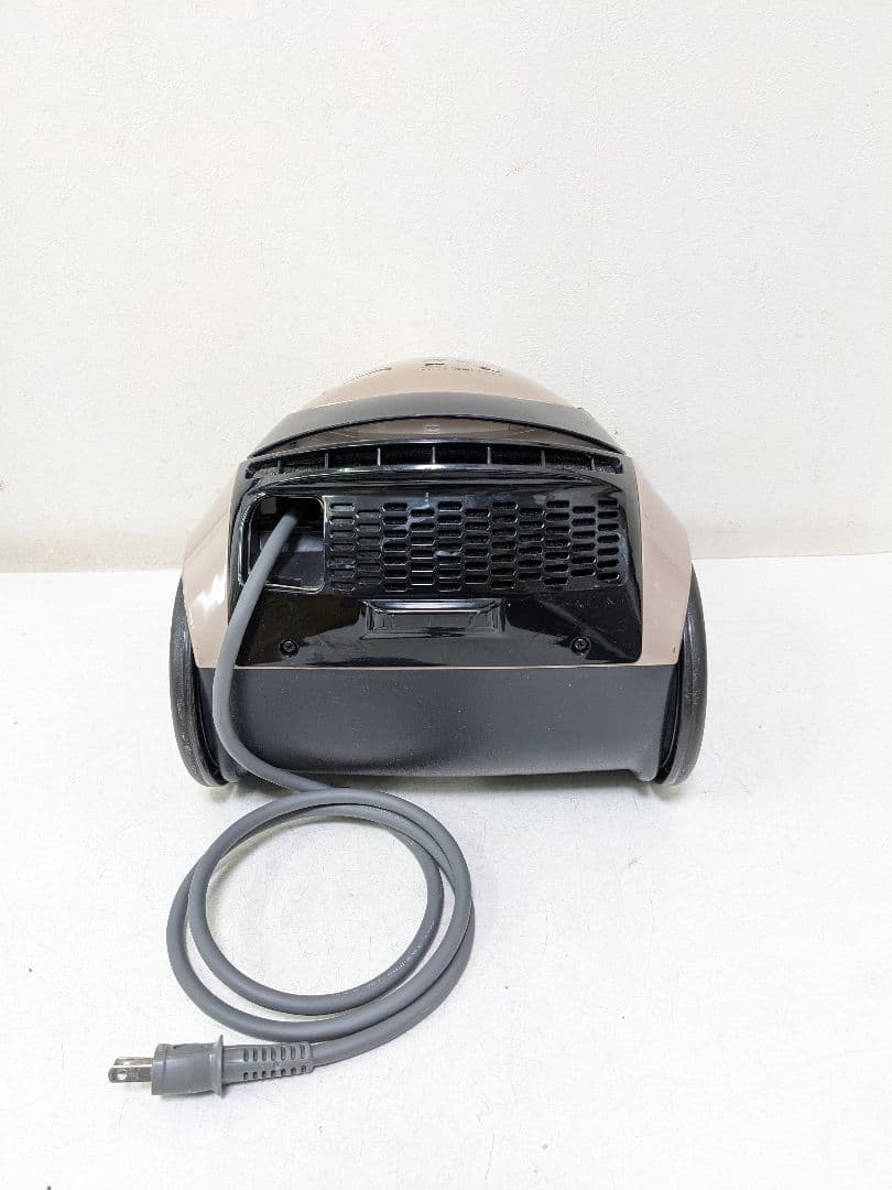 HITACHI 日立 CV-PD30 紙パック式掃除機 2017年製