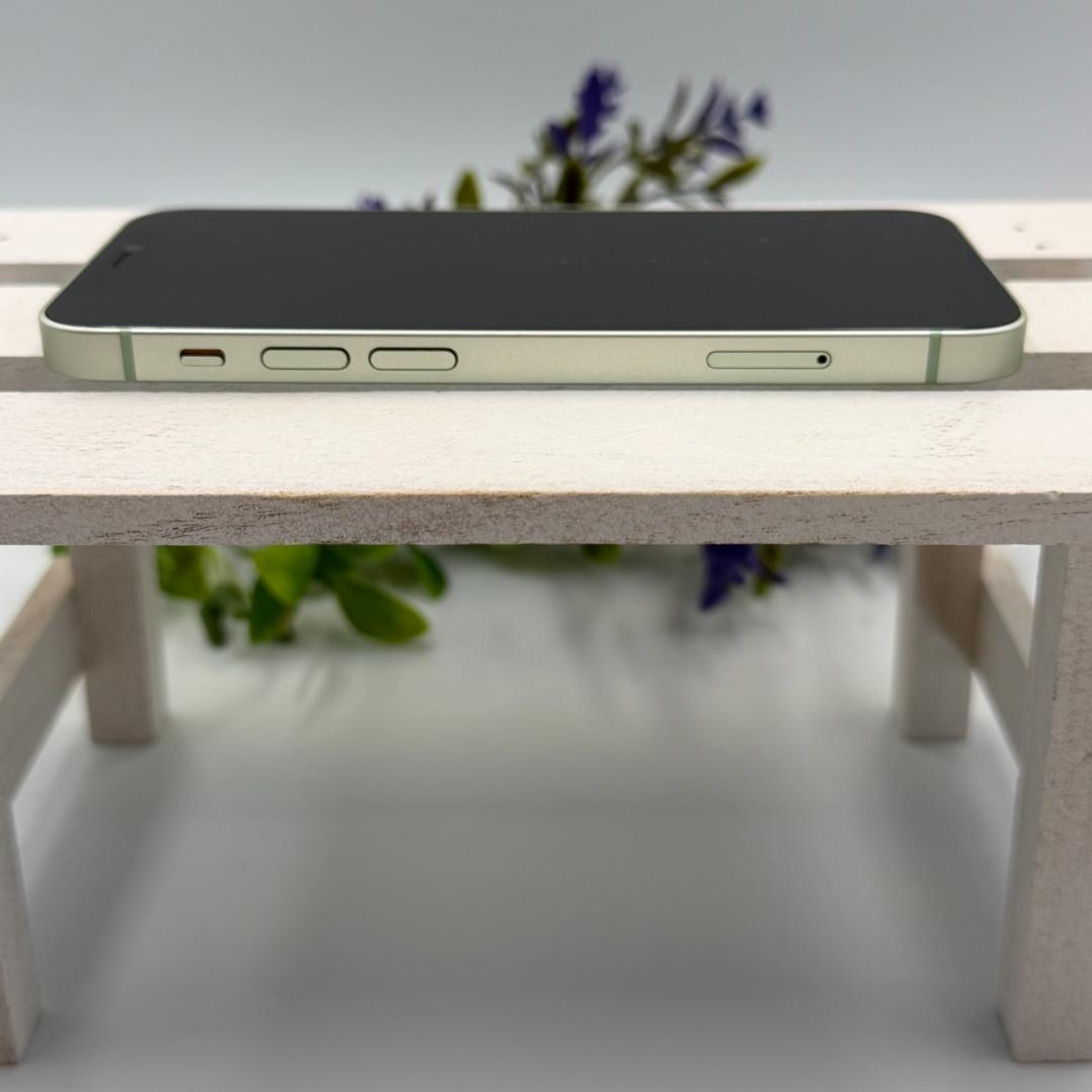 iPhone 12 mini 128GB グリーン 326