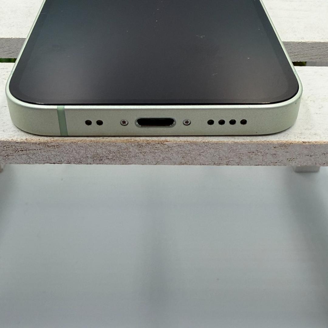 iPhone 12 mini 128GB グリーン 326