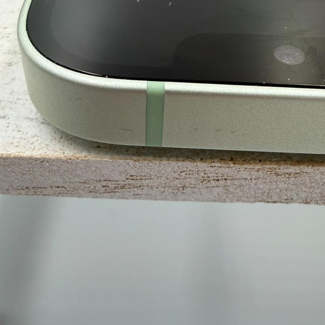 iPhone 12 mini 128GB グリーン 326