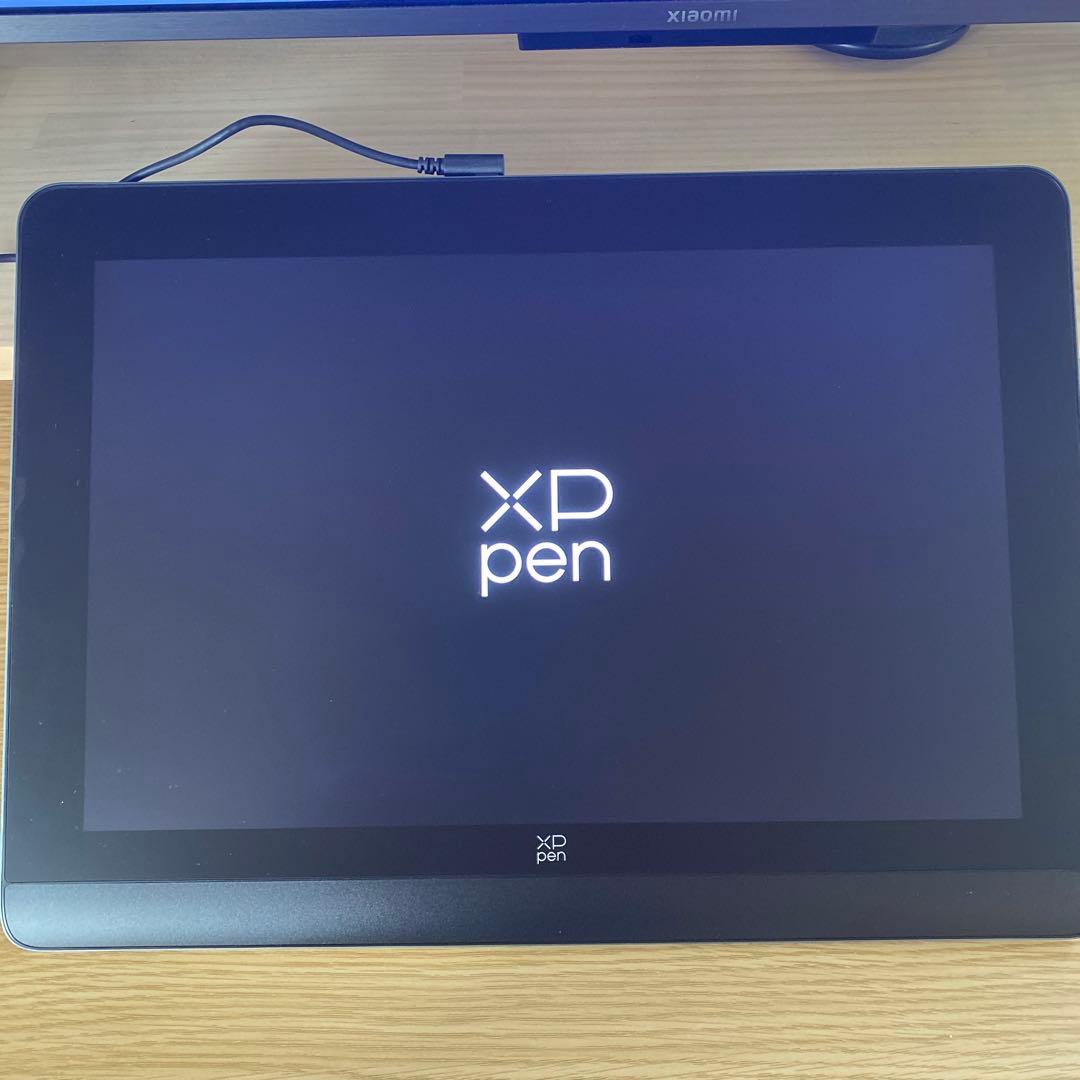 【美品】XP Pen Artist Pro 16 (Gen2) 【付属品完備】