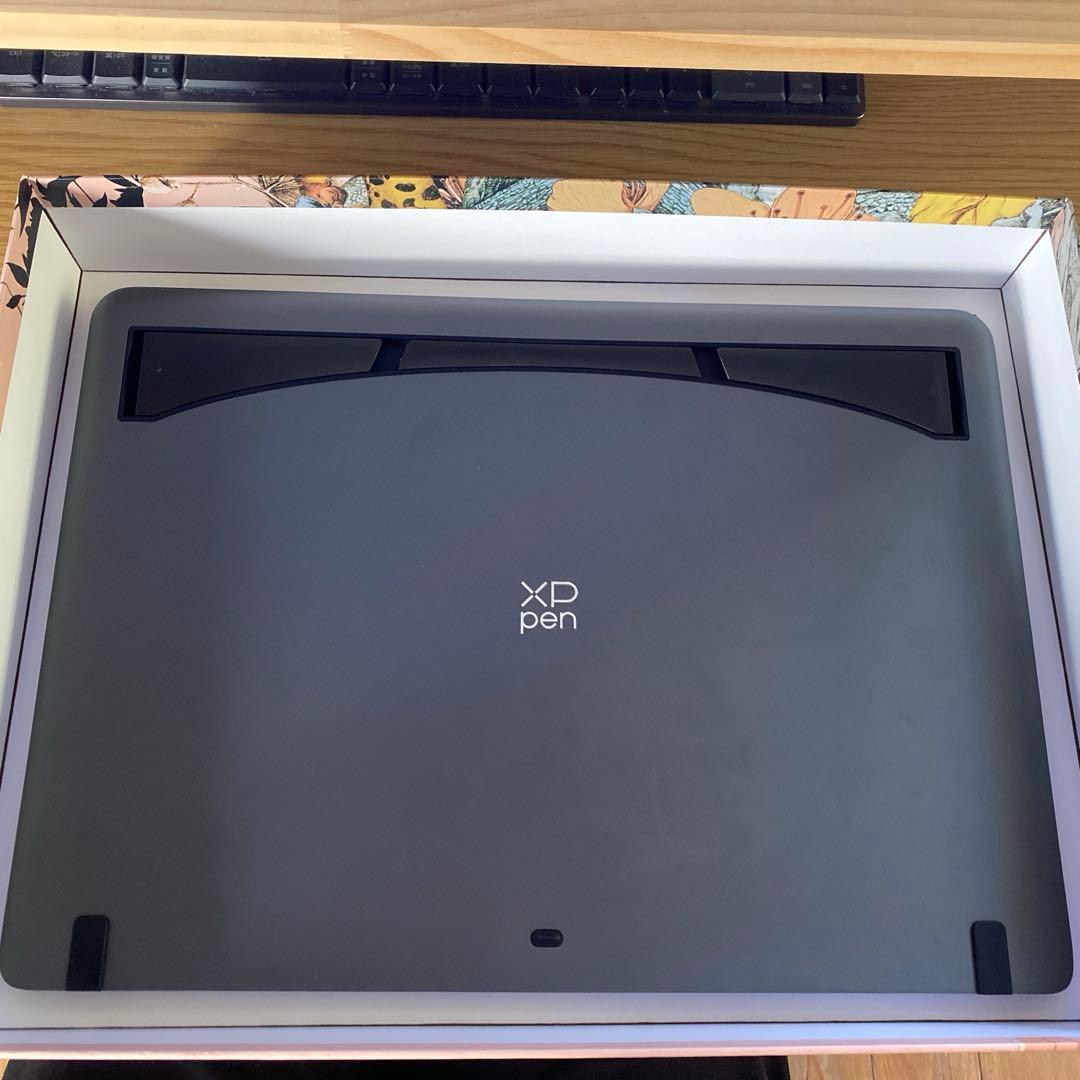 【美品】XP Pen Artist Pro 16 (Gen2) 【付属品完備】