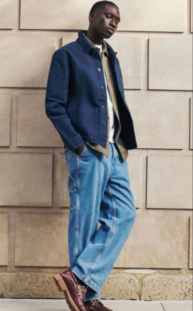 値下げしましたTimberland 3eye モカシンシューズ バーガンディ