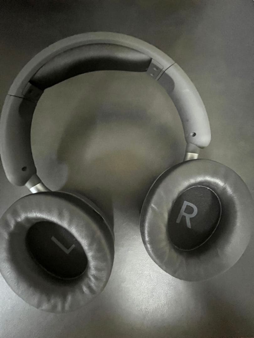 Sudio K2 Pro ワイヤレスヘッドホン ブラック ほぼ未使用