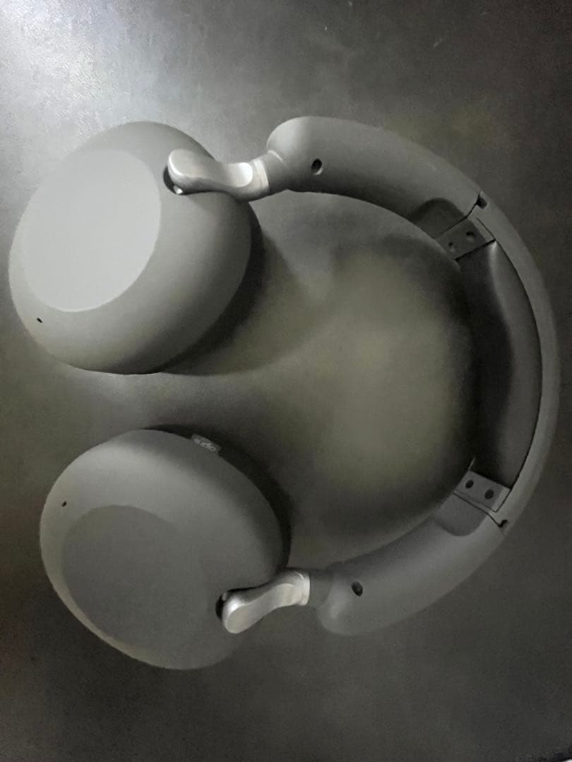 Sudio K2 Pro ワイヤレスヘッドホン ブラック ほぼ未使用