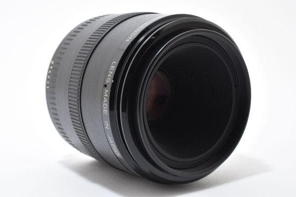 極上品★キヤノン EF 50mm F2.5 COMPACT-MACRO #735