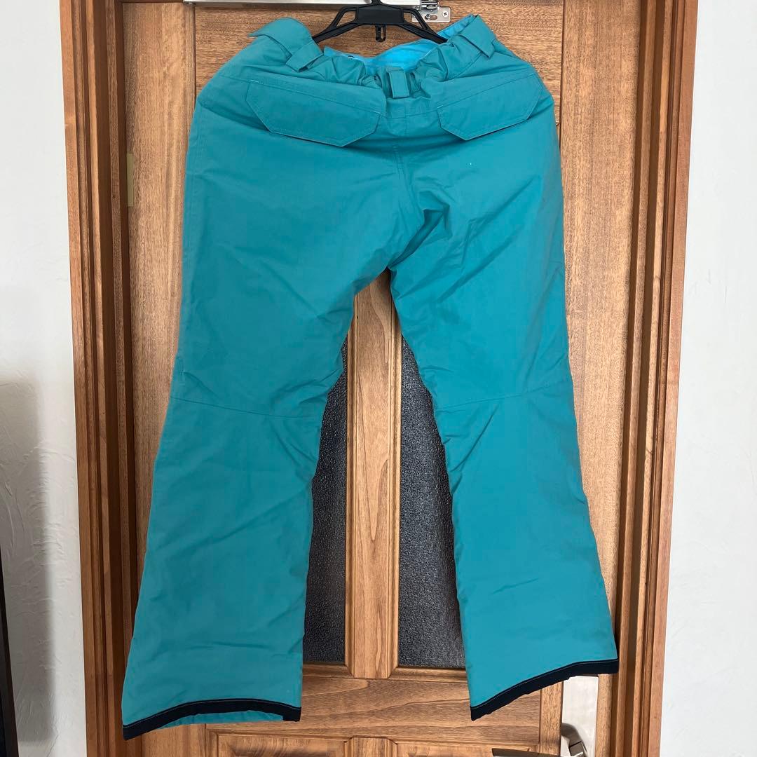 BURTON スキー、スノーボードウェア 子ども用 上下　150