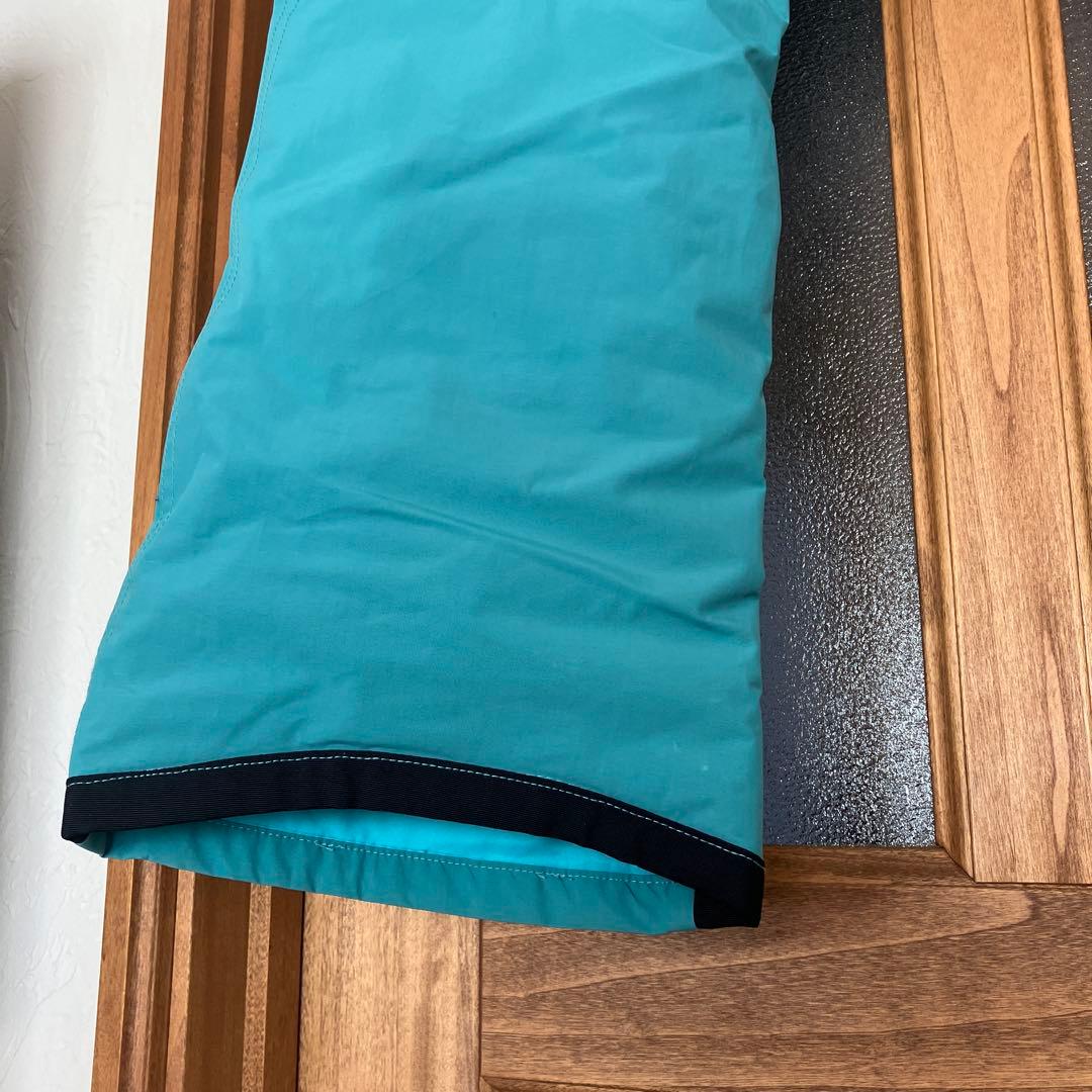 BURTON スキー、スノーボードウェア 子ども用 上下　150