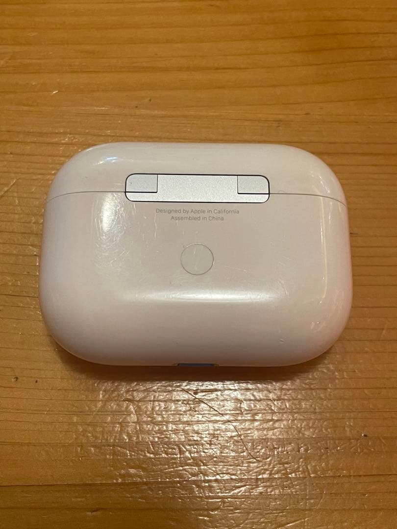 イヤホン AirPodspro Apple