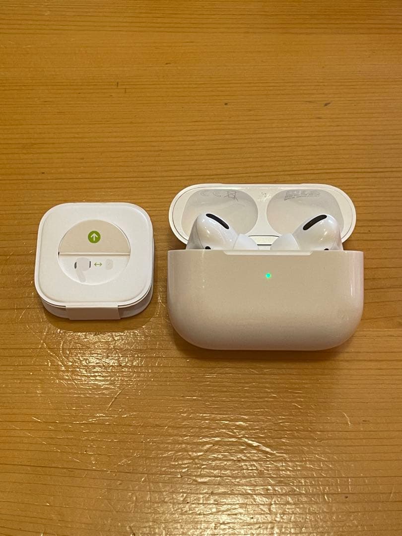 イヤホン AirPodspro Apple