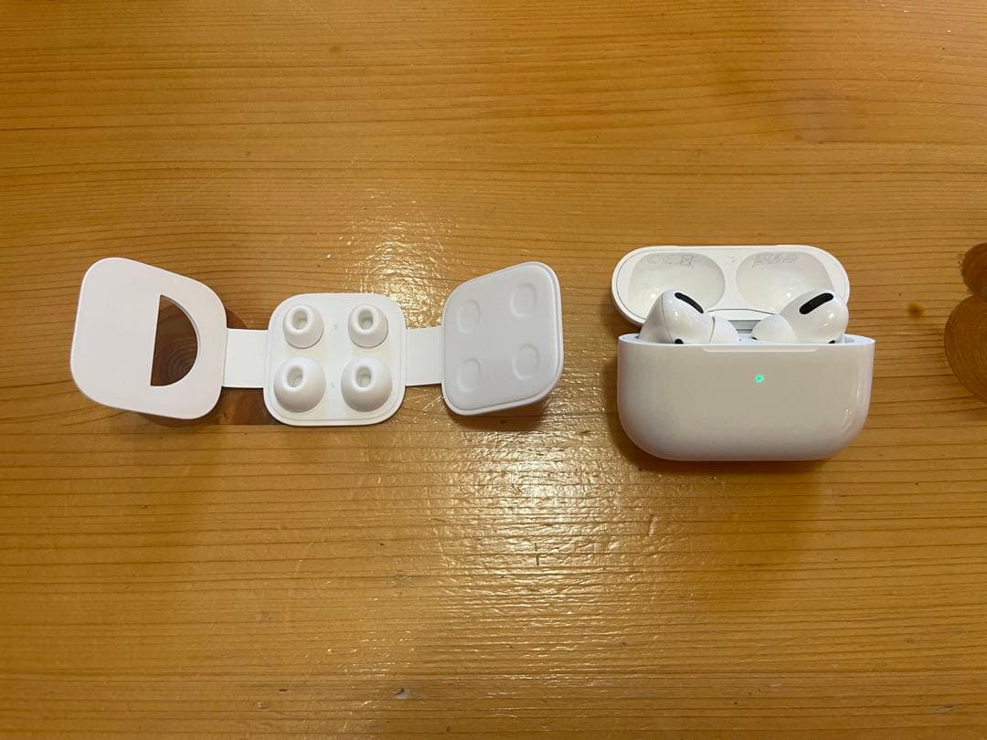 イヤホン AirPodspro Apple