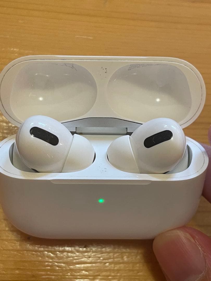 イヤホン AirPodspro Apple