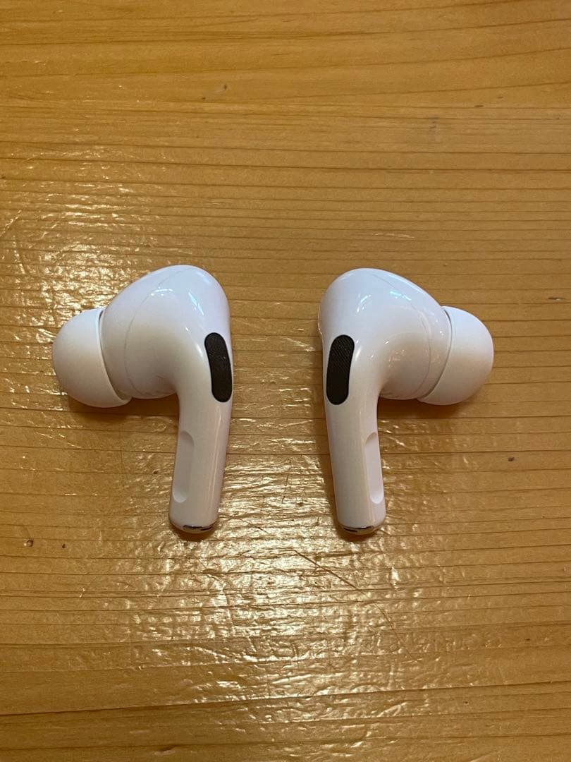 イヤホン AirPodspro Apple