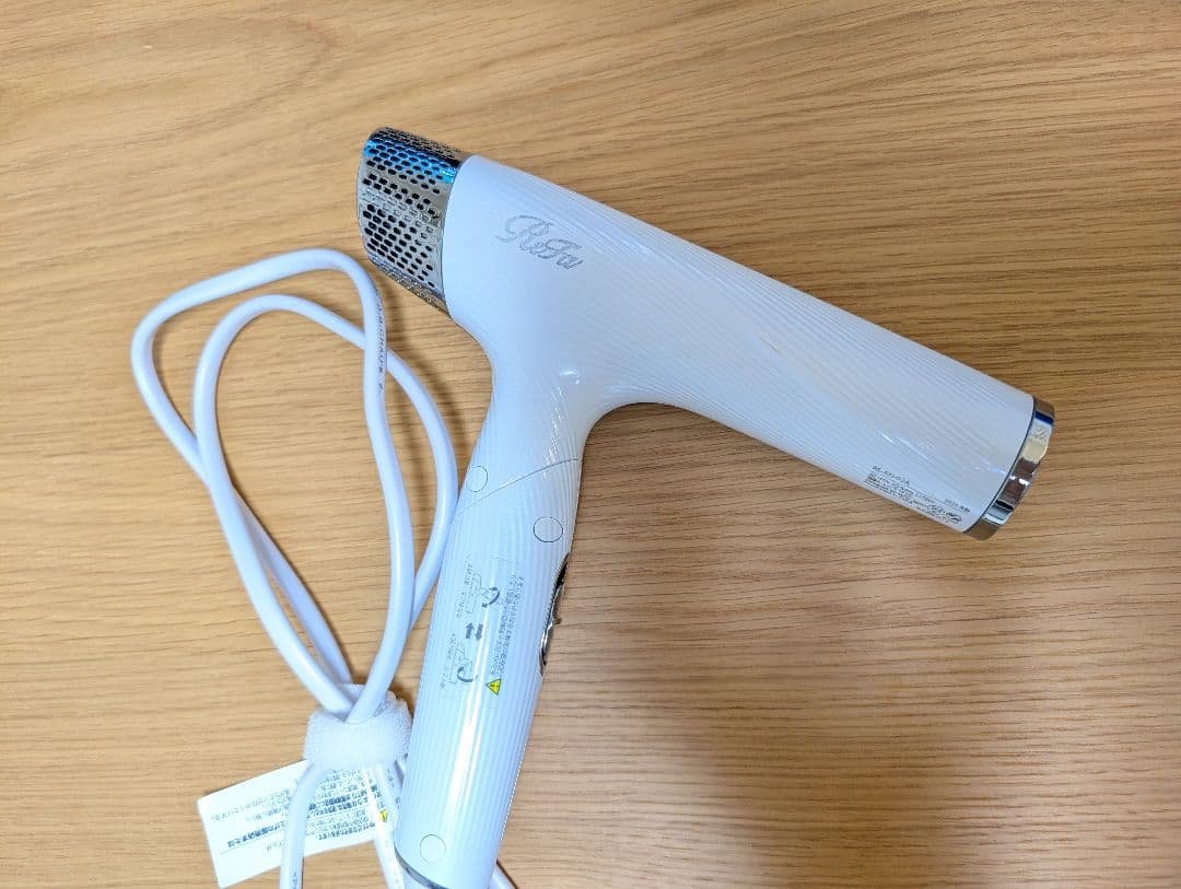 【リファ公式店】 ReFaリファ ビューテック ドライヤースマート2025年製