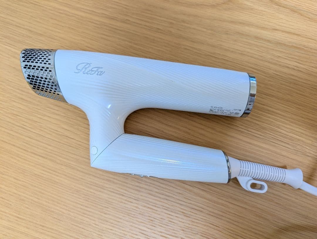 【リファ公式店】 ReFaリファ ビューテック ドライヤースマート2025年製