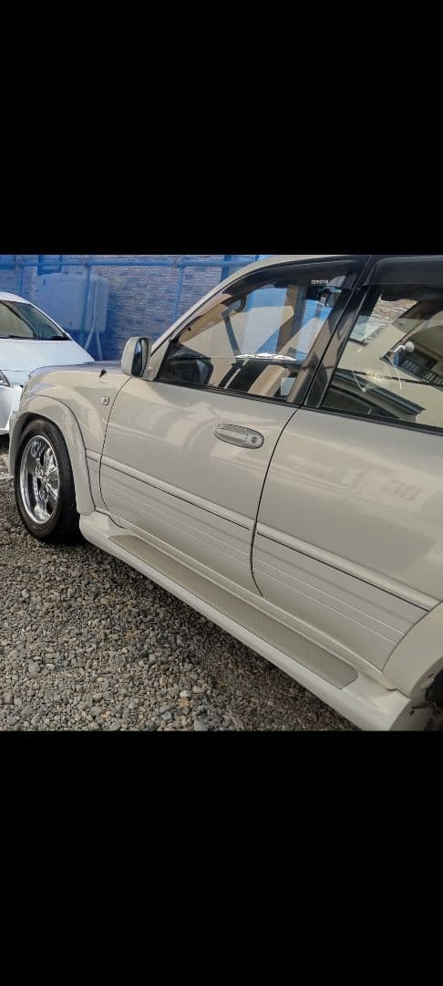 タイヤホイール20インチ　4本