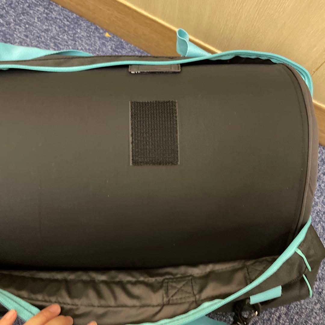 nishikawa 【 西川 】 [エアーポータブル] モバイルマットスリム