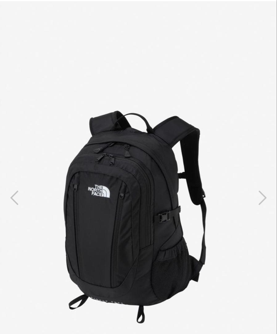 【ほぼ新品】THENORTHFACEシングルショットリュック 品番NM72303