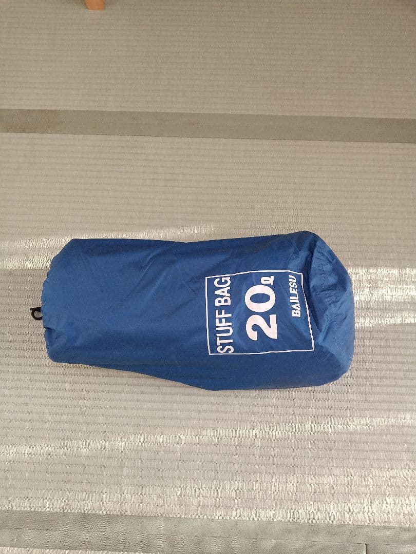 ICI ゴアライト 山岳テント(フライ付) GOREGORE-TEX 3~4人用