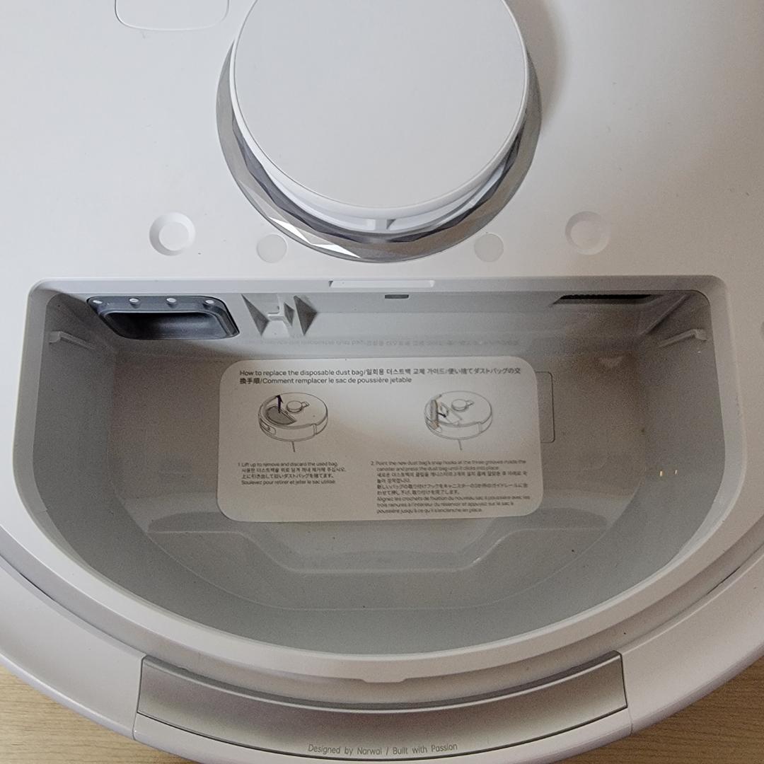 【美品】Narwal ナーワル Freo Z10 ロボット掃除機
